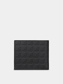 Кошельки Emporio Armani модель YEM122-YQ67I-80001 Фото
