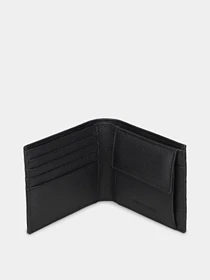Кошельки Emporio Armani модель YEM122-YQ67I-80001 Фото