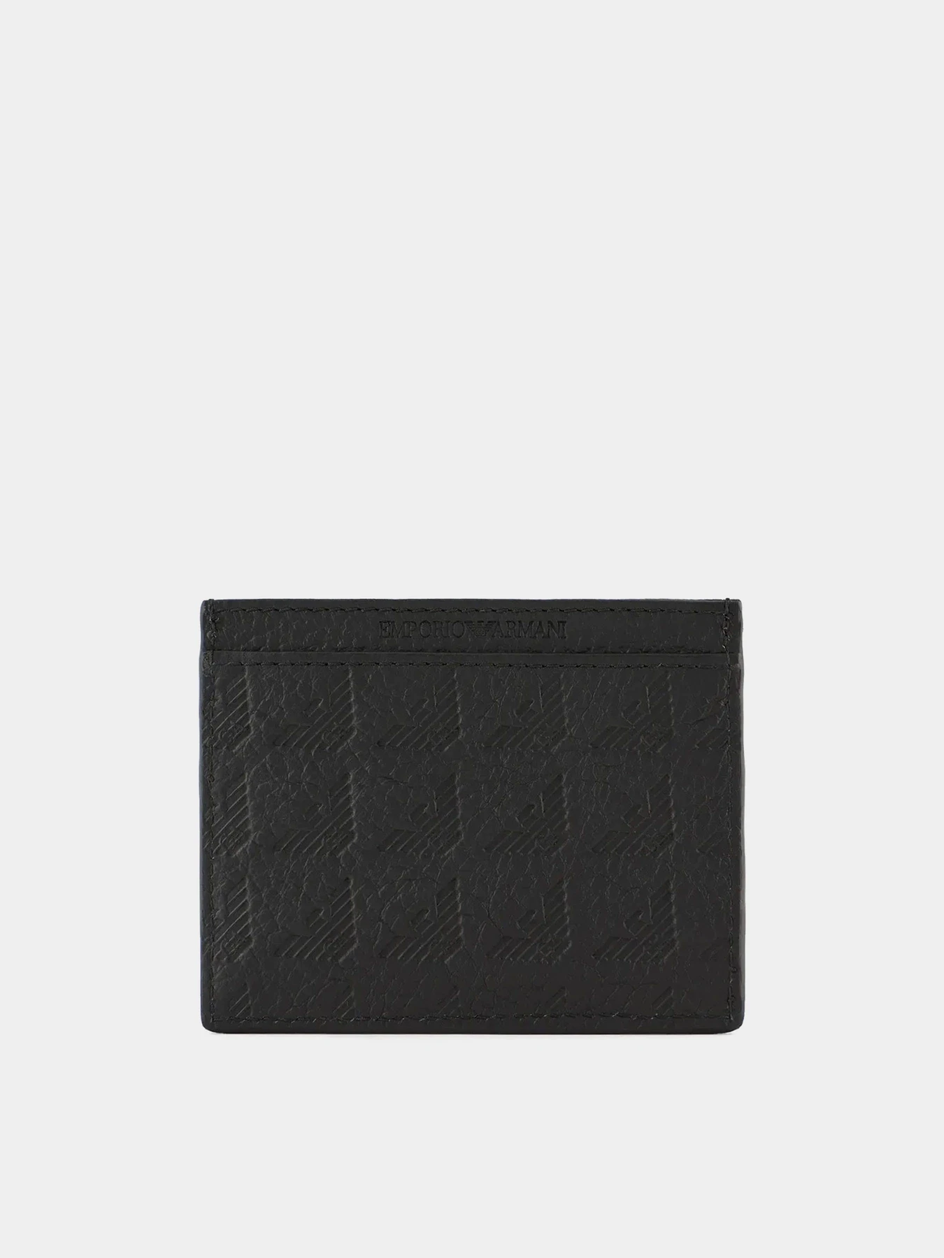 Кошельки Emporio Armani модель YEM320-YQ67I-80001 Фото