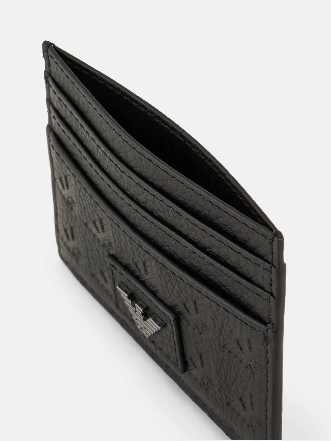 Кошельки Emporio Armani модель YEM320-YQ67I-80001 Фото