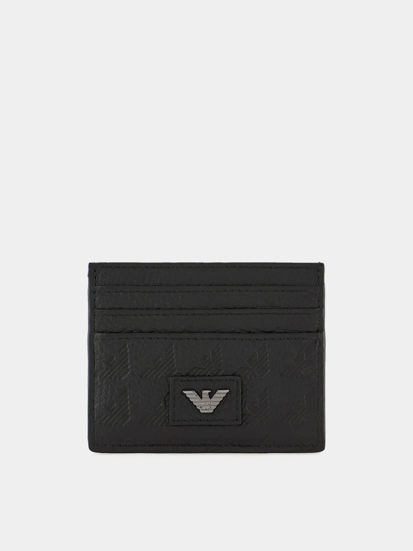 Кошельки Emporio Armani модель YEM320-YQ67I-80001 Фото