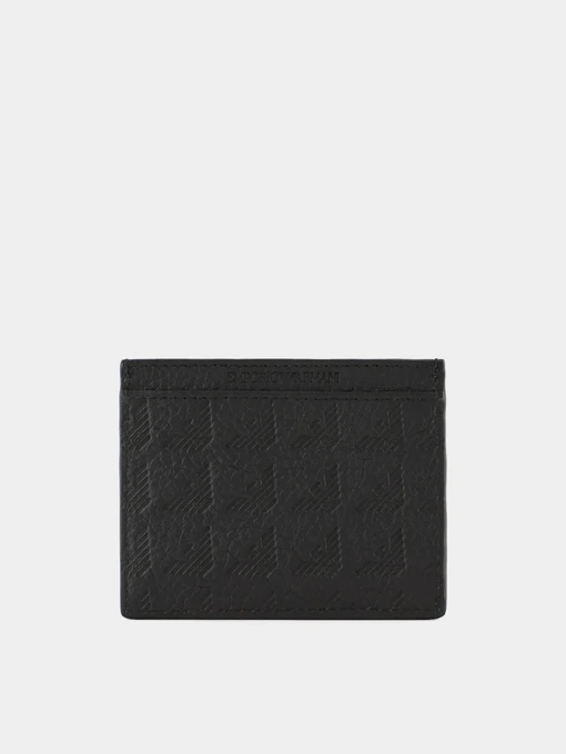 Emporio Armani Візитниця фото 2