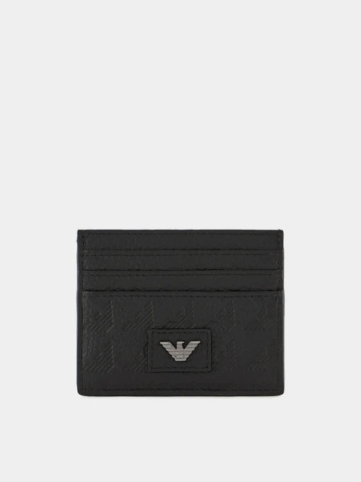 Гаманці Emporio Armani модель YEM320-YQ67I-80001 Фото
