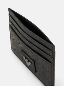 Кошельки Emporio Armani модель YEM320-YQ67I-80001 Фото