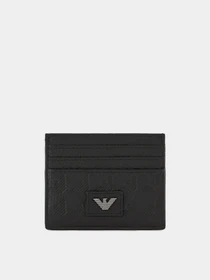 Гаманці Emporio Armani модель YEM320-YQ67I-80001 Фото