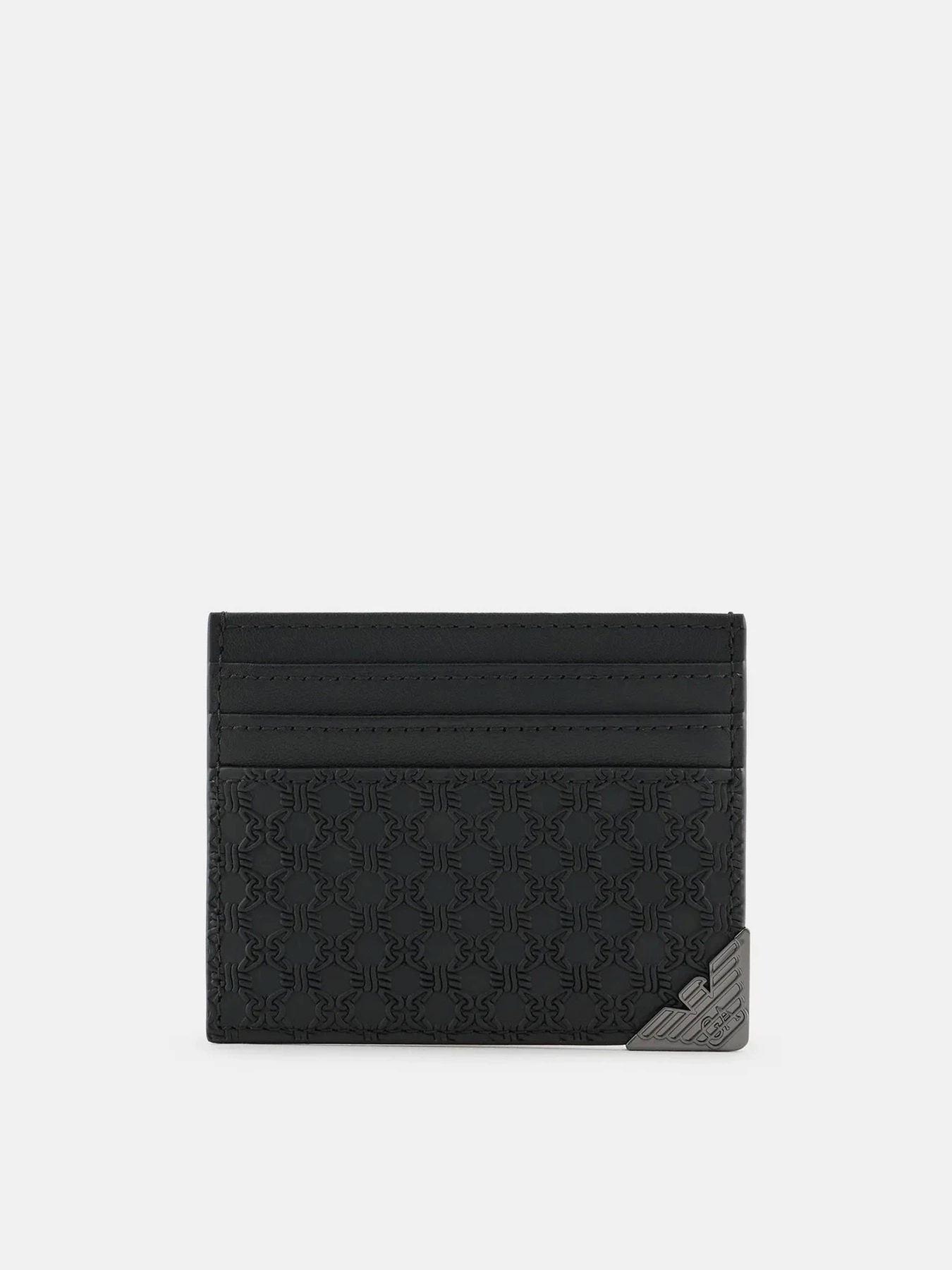 Кошельки Emporio Armani модель YEM320-YQ82X-80001 Фото
