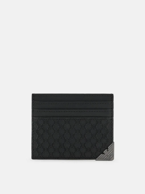 Гаманці Emporio Armani модель YEM320-YQ82X-80001 Фото