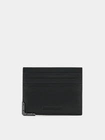 Кошельки Emporio Armani модель YEM320-YQ82X-80001 Фото
