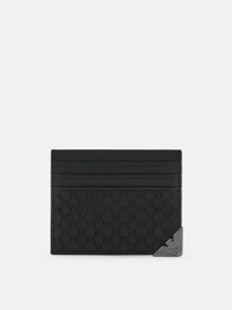 Кошельки Emporio Armani модель YEM320-YQ82X-80001 Фото