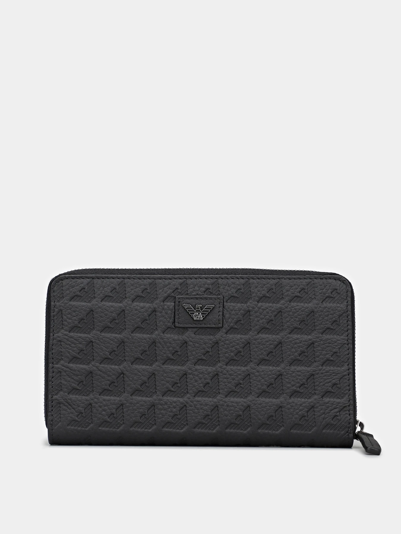 Кошельки Emporio Armani модель YEME49-YQ67I-80001 Фото