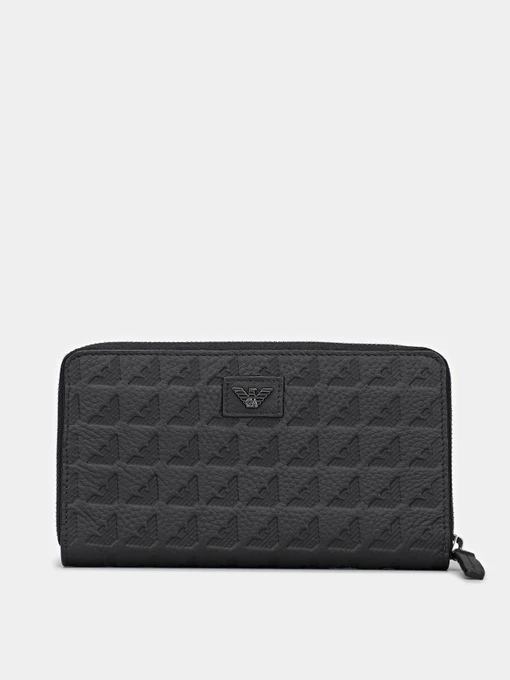 Гаманці Emporio Armani модель YEME49-YQ67I-80001 Фото