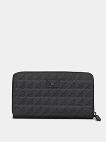 Кошельки Emporio Armani модель YEME49-YQ67I-80001 Фото