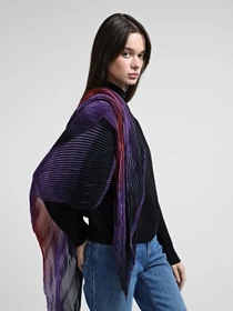 Шарфы и платки Emporio Armani модель 635220-4F307-26676 Фото