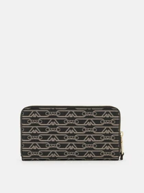 Кошельки Emporio Armani модель EW000366-AF11951-FC033 Фото