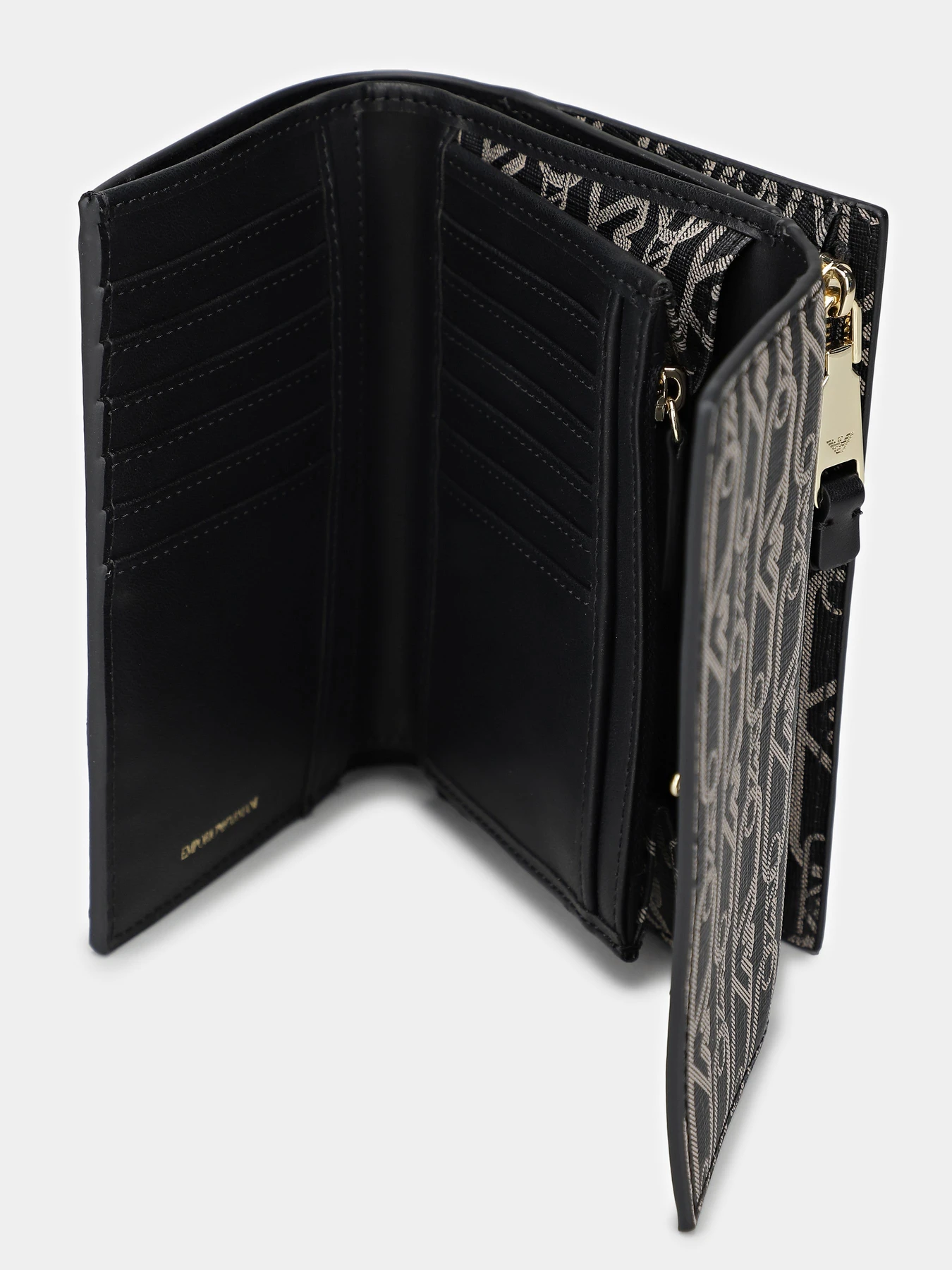Кошельки Emporio Armani модель EW000368-AF11951-FC033 Фото