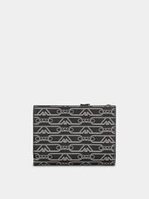 Кошельки Emporio Armani модель EW000368-AF11951-FC033 Фото