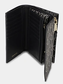 Кошельки Emporio Armani модель EW000368-AF11951-FC033 Фото