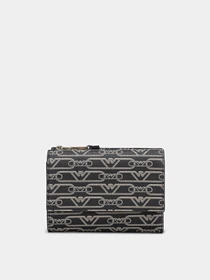 Кошельки Emporio Armani модель EW000368-AF11951-FC033 Фото