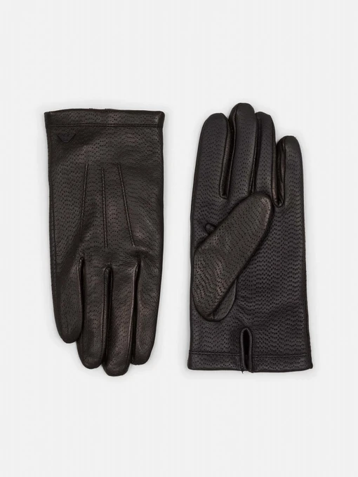Рукавиці та рукавички Emporio Armani модель 624136-0A200-00020 Фото