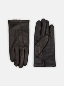 Перчатки и варежки Emporio Armani модель 624136-0A200-00020 Фото