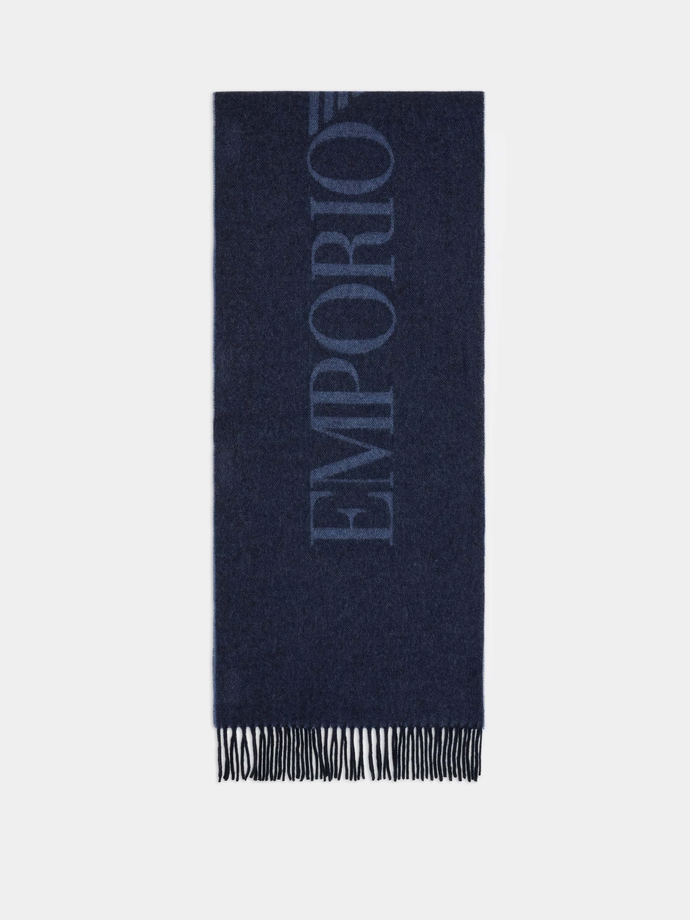 Шарфы и платки Emporio Armani модель 625072-3F364-00834 Шарфы и платки Emporio Armani модель 625072-3F364-00834 Фото