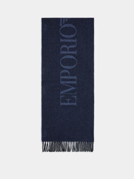 Шарфи та хустки Emporio Armani модель 625072-3F364-00834 Фото