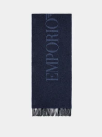 Шарфы и платки Emporio Armani модель 625072-3F364-00834 Фото