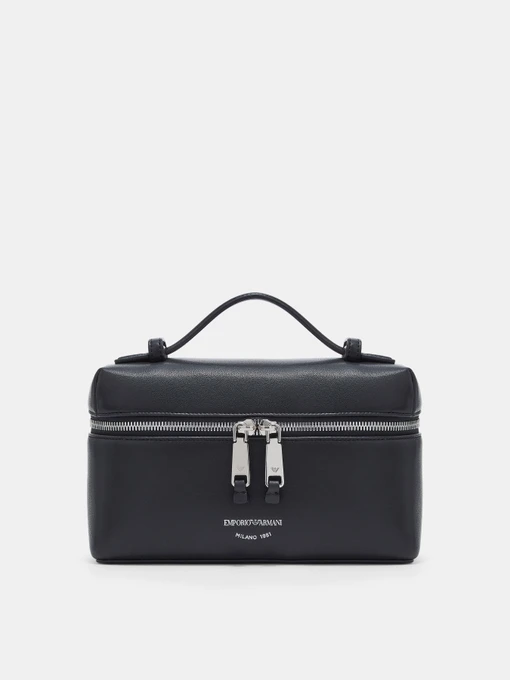 Сумки Emporio Armani модель EW004564-AF19229-UC001 Фото