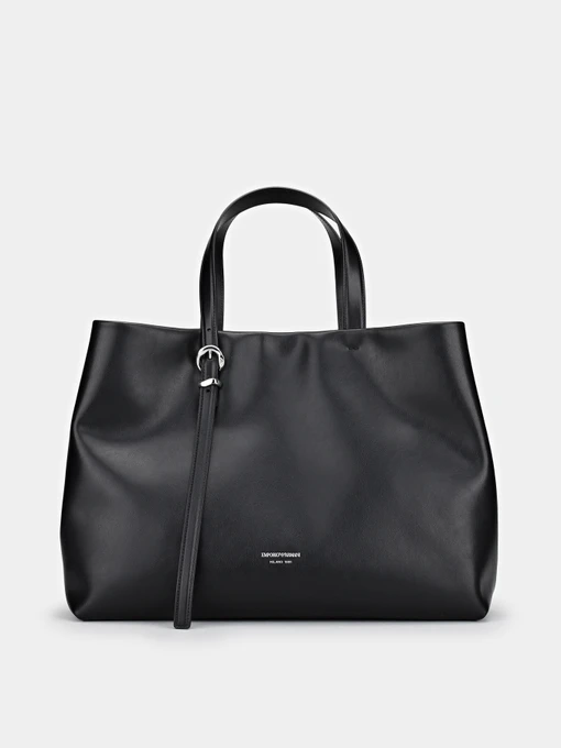 Сумки Emporio Armani модель EW004752-AF13383-UC001 Фото