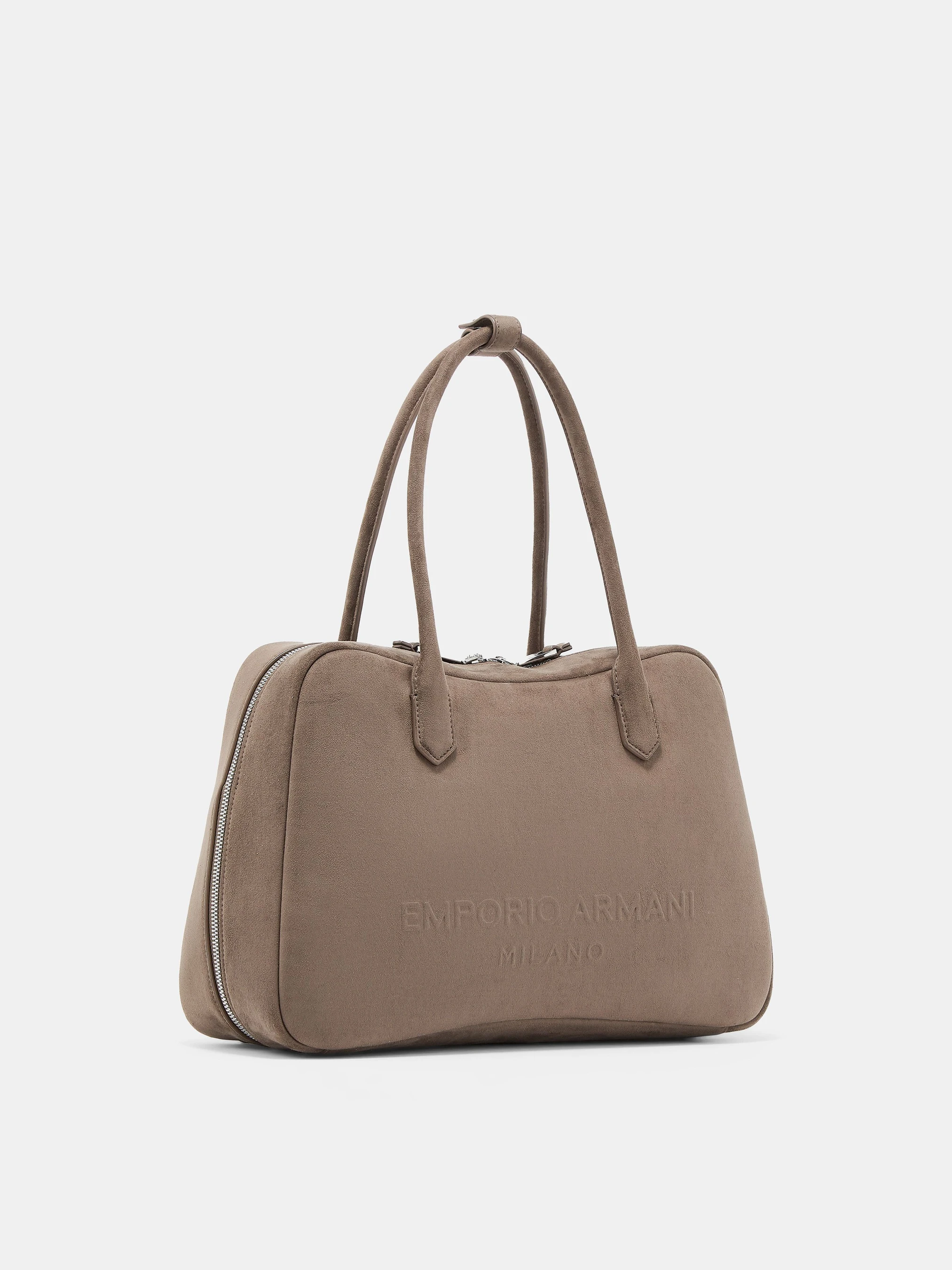 Сумки Emporio Armani модель EW004761-AF26137-U6101 — фото 2