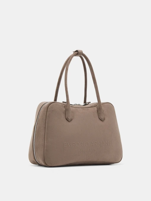 Emporio Armani Шолдер бег фото 2