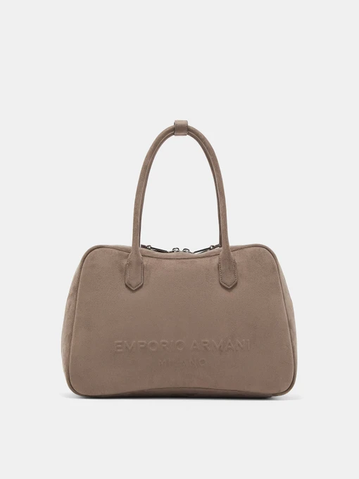 Сумки Emporio Armani модель EW004761-AF26137-U6101 Фото