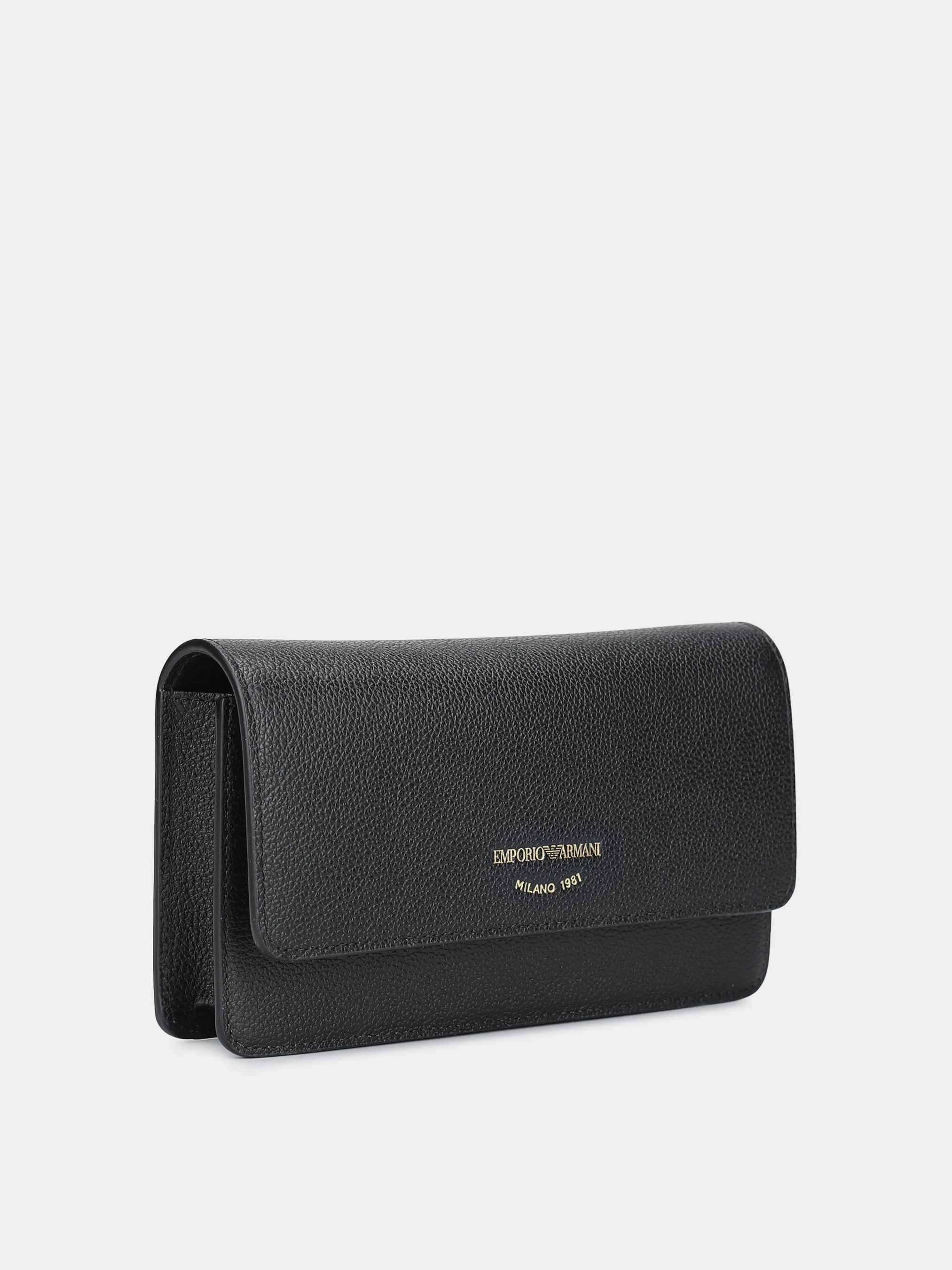 Сумки Emporio Armani модель EW005177-AF28143-UC001 — фото 2