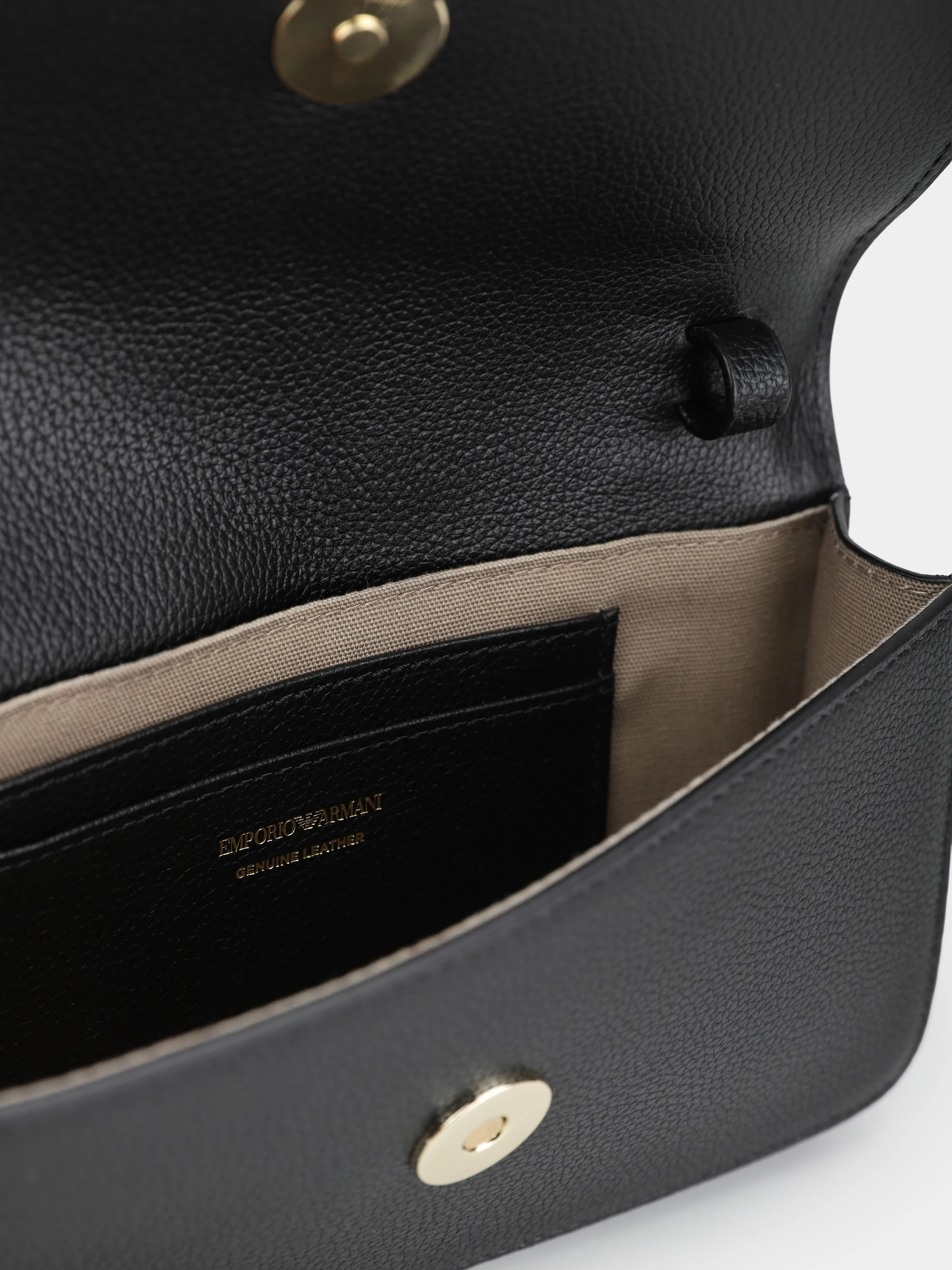 Сумки Emporio Armani модель EW005177-AF28143-UC001 — фото 5