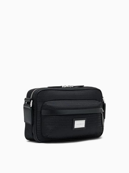 Emporio Armani Мессенджер фото 2