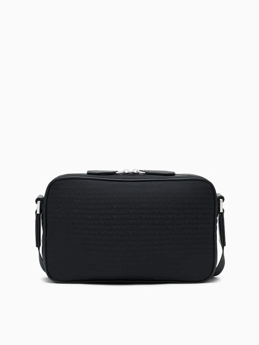 Emporio Armani Мессенджер фото 3