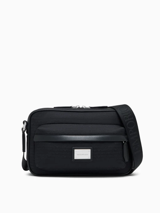 Сумки Emporio Armani модель EM007026-AF28660-UC001 Фото