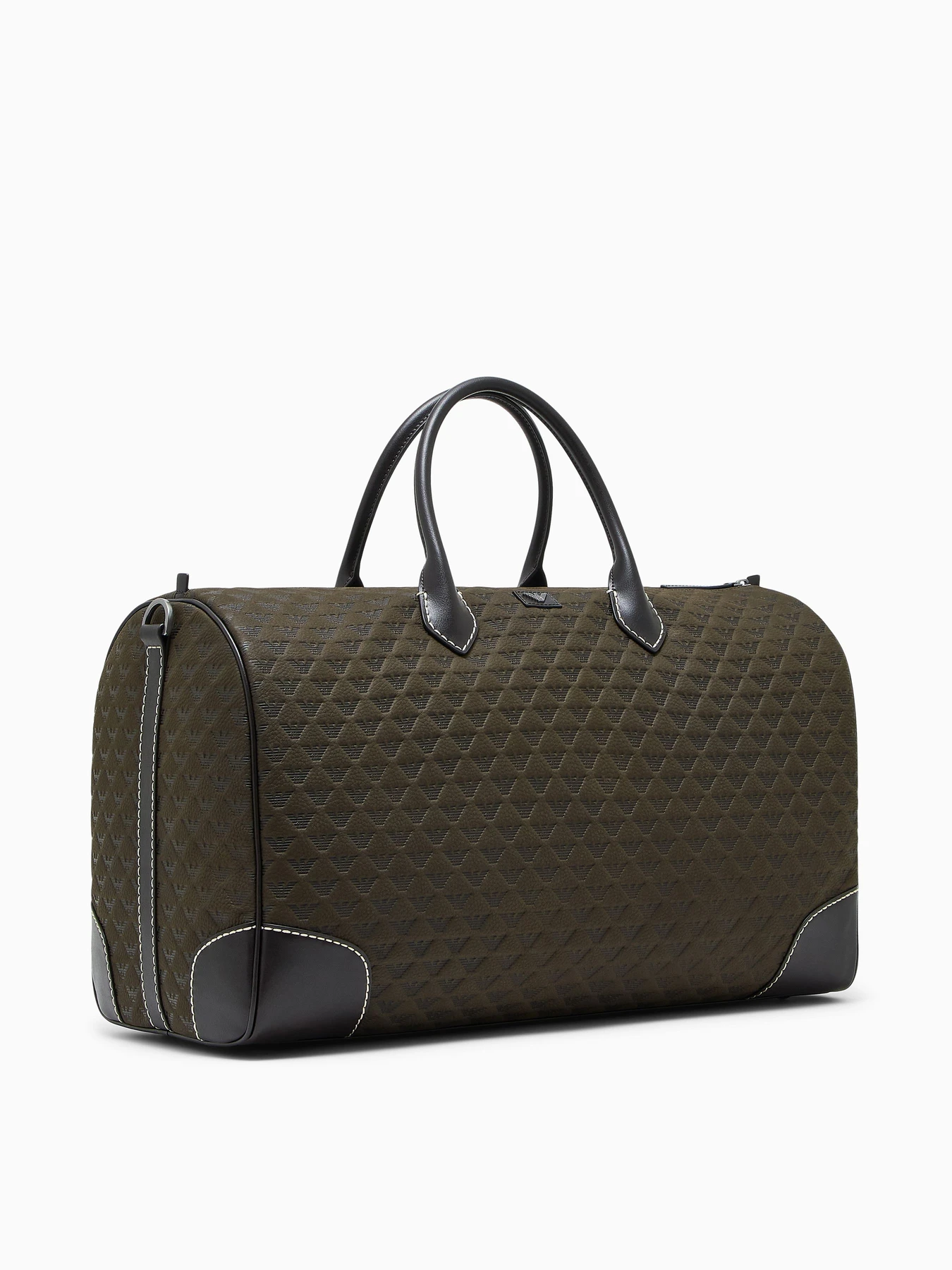 Дорожные сумки и чемоданы Emporio Armani модель EM002131-AF29023-U7016 Дорожные сумки и чемоданы Emporio Armani модель EM002131-AF29023-U7016 Фото