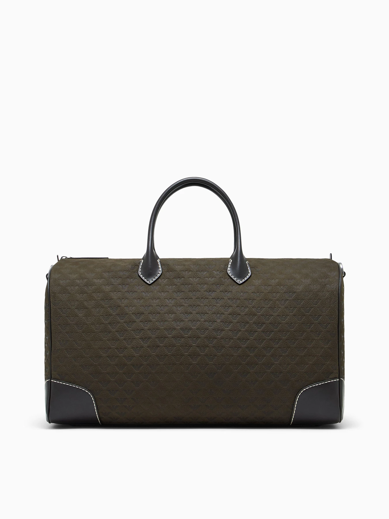 Дорожные сумки и чемоданы Emporio Armani модель EM002131-AF29023-U7016 Дорожные сумки и чемоданы Emporio Armani модель EM002131-AF29023-U7016 Фото