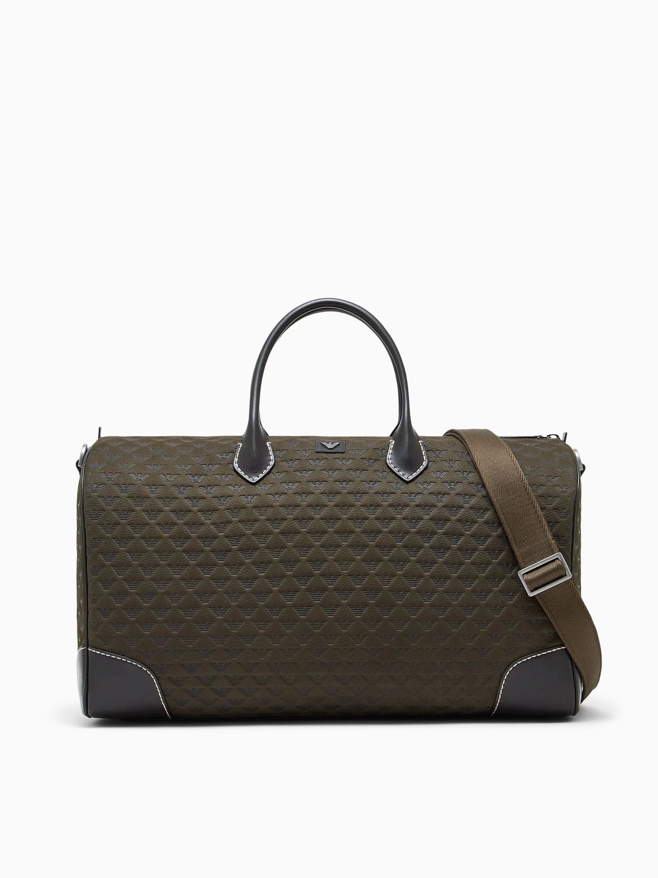 Дорожные сумки и чемоданы Emporio Armani модель EM002131-AF29023-U7016 Дорожные сумки и чемоданы Emporio Armani модель EM002131-AF29023-U7016 Фото