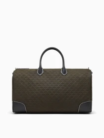 Дорожные сумки и чемоданы Emporio Armani модель EM002131-AF29023-U7016 Фото