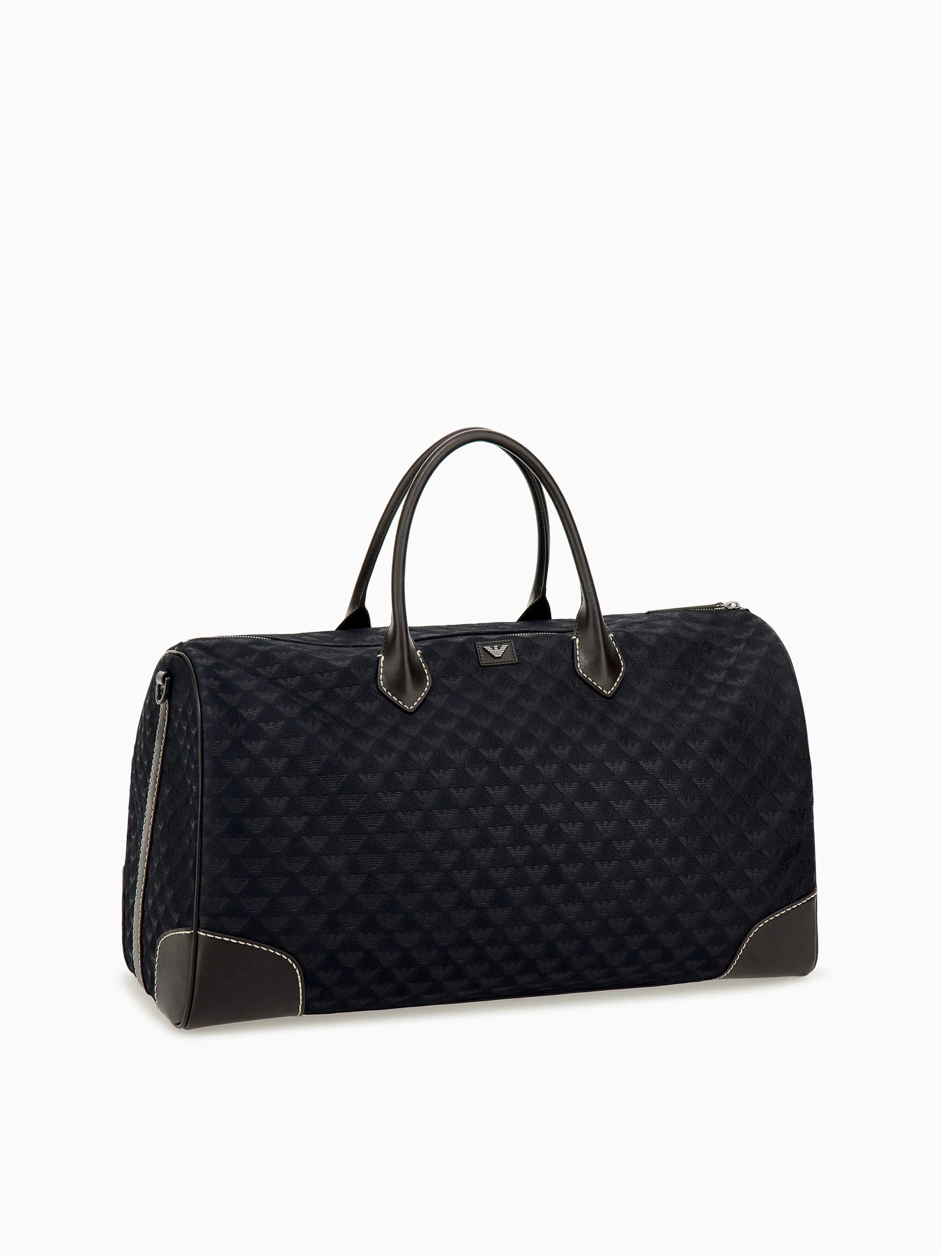Дорожные сумки и чемоданы Emporio Armani модель EM002131-AF29023-UB109 Дорожные сумки и чемоданы Emporio Armani модель EM002131-AF29023-UB109 Фото