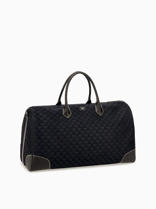 Emporio Armani Дорожня сумка фото 2