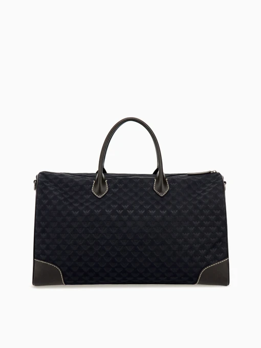 Emporio Armani Дорожня сумка фото 3