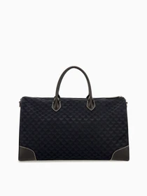 Дорожные сумки и чемоданы Emporio Armani модель EM002131-AF29023-UB109 Фото