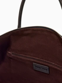 Дорожные сумки и чемоданы Emporio Armani модель EM002131-AF29023-UB109 Фото