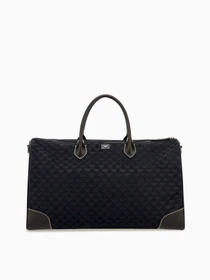 Дорожные сумки и чемоданы Emporio Armani модель EM002131-AF29023-UB109 Фото