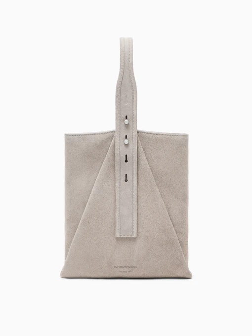 Сумки Emporio Armani модель EW004972-AF27248-U6154 Фото