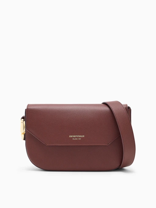 Сумки Emporio Armani модель EW005666-AF29459-U6017 Фото