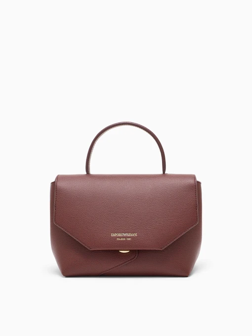 Сумки Emporio Armani модель EW005672-AF29459-U6017 Фото